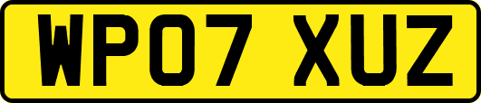 WP07XUZ
