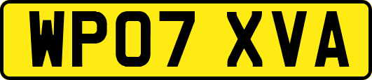 WP07XVA