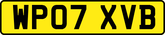WP07XVB