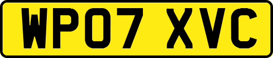 WP07XVC