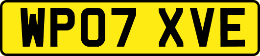 WP07XVE