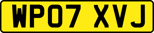 WP07XVJ