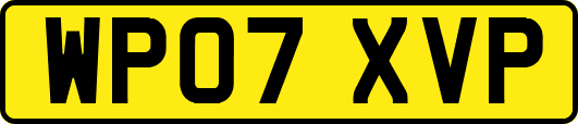 WP07XVP