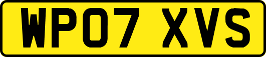 WP07XVS