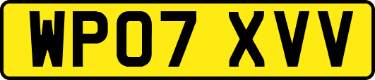 WP07XVV