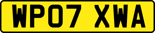 WP07XWA