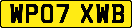 WP07XWB