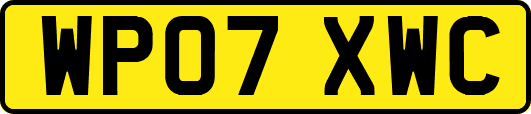 WP07XWC