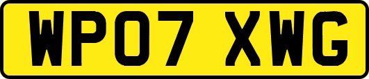 WP07XWG