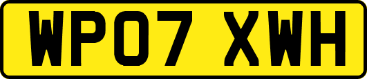 WP07XWH