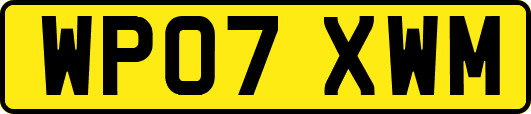 WP07XWM