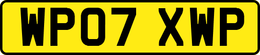 WP07XWP