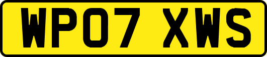 WP07XWS