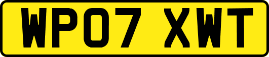 WP07XWT