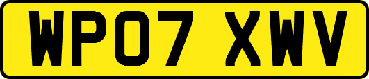 WP07XWV
