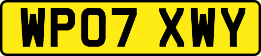 WP07XWY