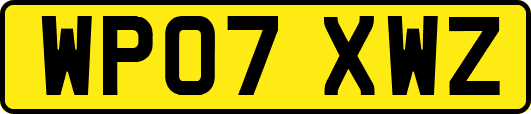WP07XWZ