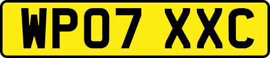 WP07XXC