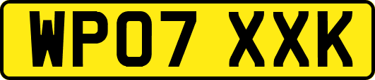 WP07XXK