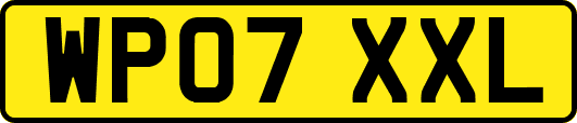 WP07XXL