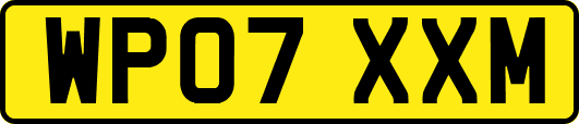 WP07XXM