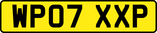 WP07XXP