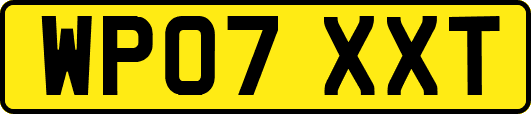 WP07XXT