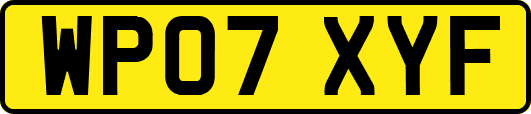 WP07XYF
