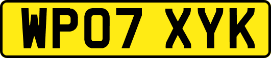 WP07XYK