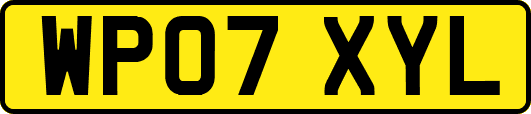 WP07XYL