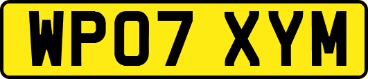 WP07XYM