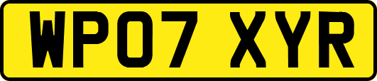 WP07XYR