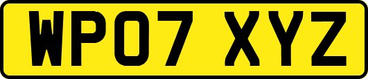 WP07XYZ