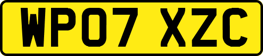 WP07XZC