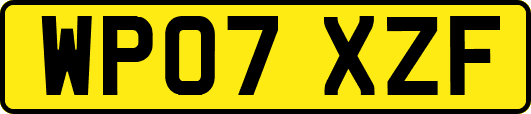 WP07XZF