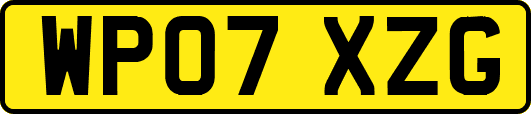 WP07XZG