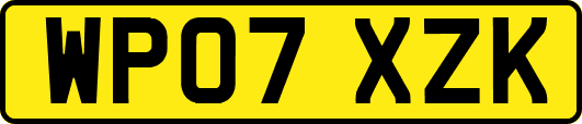 WP07XZK