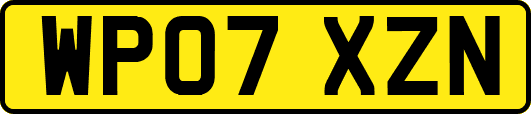WP07XZN