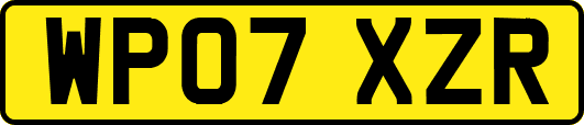 WP07XZR