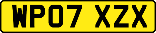 WP07XZX