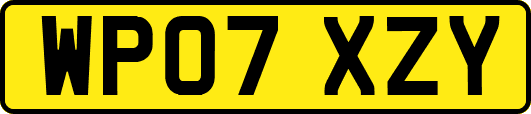 WP07XZY