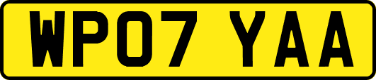 WP07YAA