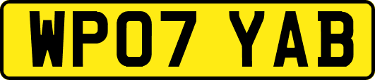 WP07YAB