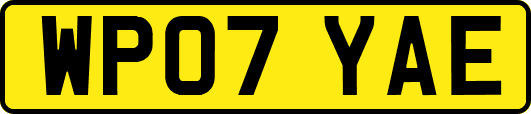 WP07YAE