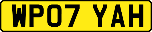 WP07YAH