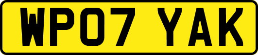WP07YAK