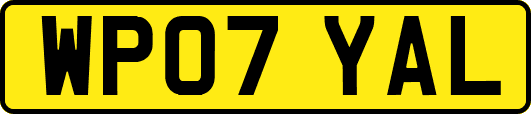 WP07YAL