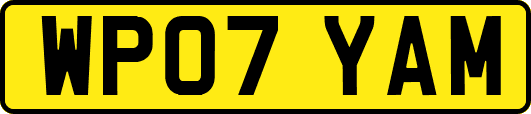 WP07YAM