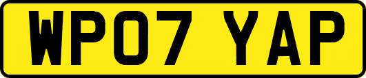 WP07YAP