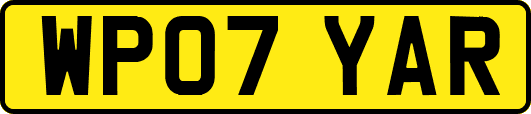 WP07YAR